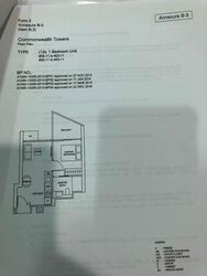 Commonwealth Towers (D3), Condominium #450082141